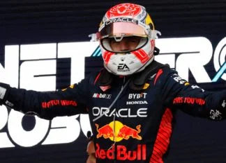 Verstappen od starta do cilja, Mercedes napravio veliki korak naprijed Pobjeda Verstappena