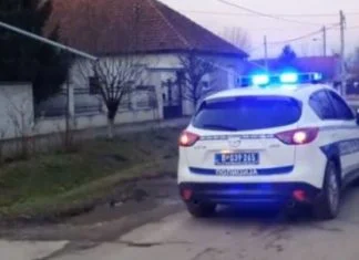 Ubio komšiju zbog bojlera, pa dobio 15 godina zatvora Policija Srbije