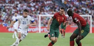Portugal BiH