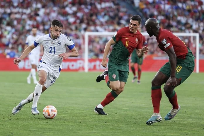 Portugal BiH
