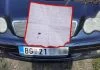 Poruka Na Aotmobilu