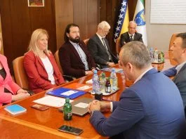 Potpisani Sporazumi O Partnerstvu Na Izradi Strategija Obrazovanja I Omladinske Politike ZDK