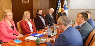Potpisani Sporazumi O Partnerstvu Na Izradi Strategija Obrazovanja I Omladinske Politike ZDK