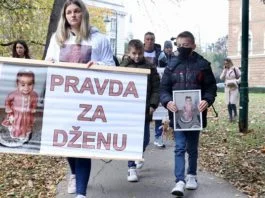 Pravda Za Dženu