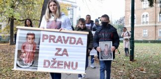 Pravda Za Dženu