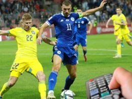 Prenos Utakmice Zmajevi Reprezentacija BiH