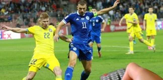 Prenos Utakmice Zmajevi Reprezentacija BiH
