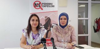 Press Nepodobni Nezaposleni