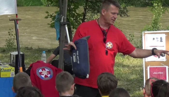 Priroda Sport Zdravlje ISS Zenica