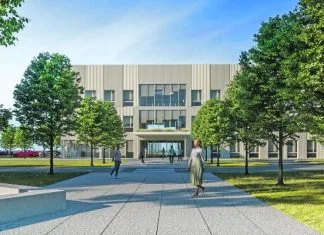Privrednik rodom iz BiH u Hrvatskoj gradi bolnicu od 50 miliona KM Projekat Bolnice