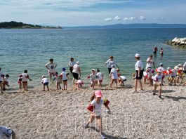 Projekat Vrtići Zenica Makarska