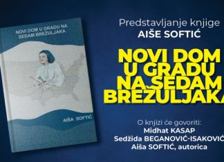 Promocija Knjige