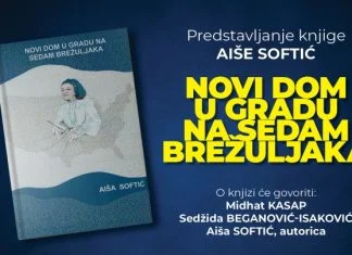 Promocija Knjige