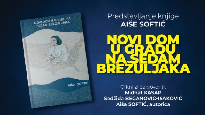 Promocija Knjige