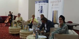Promocija Knjige Podrška Preživjelim Ratnog Seksualnog Nasilja