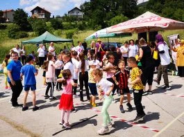 Prve Proljetne Igre Klopče Zenica