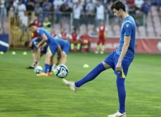 Reprezentacija BiH