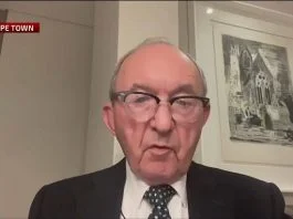 Richard Goldstone