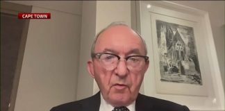 Richard Goldstone