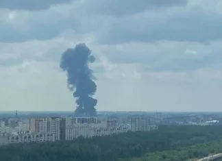 Vojnici Wagnera u pohodu na Moskvu: “Građanski rat je službeno počeo”; Oglasio se i Kadirov (VIDEO) Rusija Sukob Sa Wagnerom