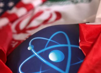 SAD I Iran Nukleani Program