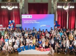 STEM Sarajevo