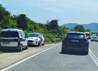 Saobraćajna Nezgoda