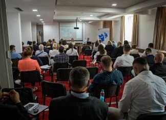 Saradnja Kompanija I Uprava Carina Podignuta Na Viši Nivo