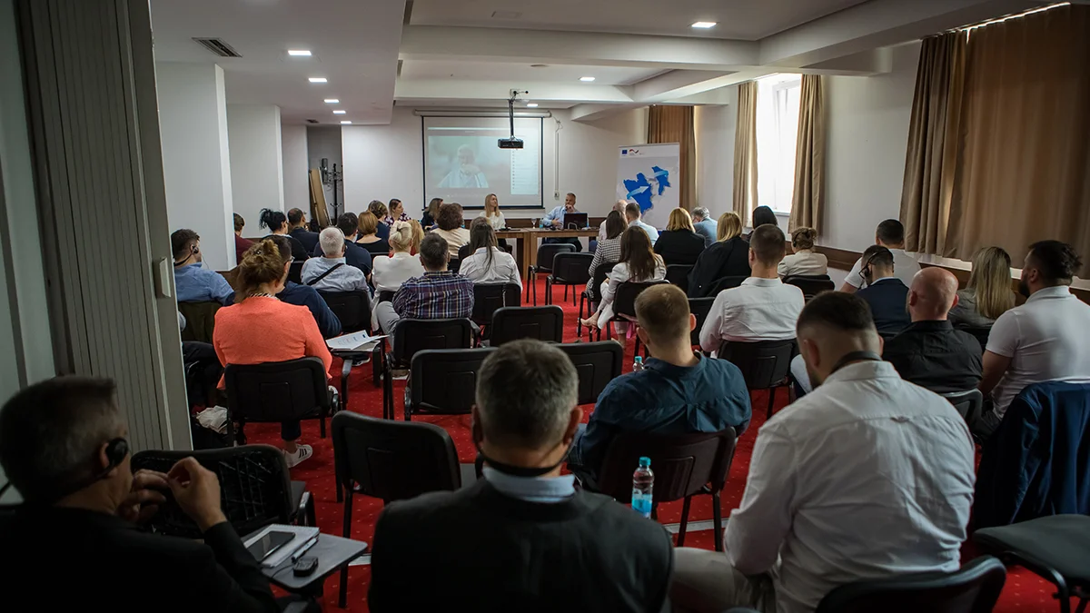 Saradnja Kompanija I Uprava Carina Podignuta Na Viši Nivo