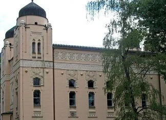 Roditelji učenika Desete osnovne škole Ilidža zabranili djeci da posjete sinagogu Sinagoga