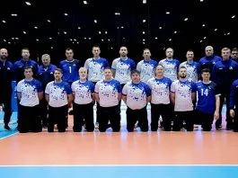 Sjedeca Odbojka BiH (2)