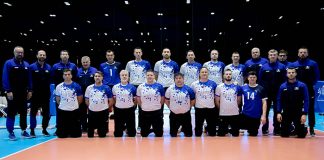 Sjedeca Odbojka BiH (2)
