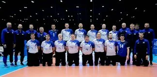 Sjedeca Odbojka BiH (2)