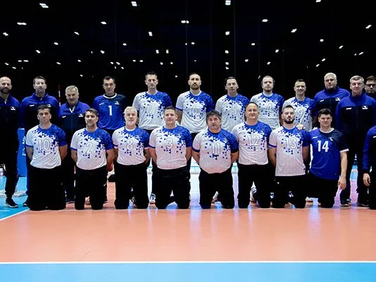 Sjedeca Odbojka BiH (2)