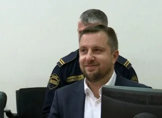Skaka pušten iz zatvora u Zenici, određene mu mjere zabrane Skaka