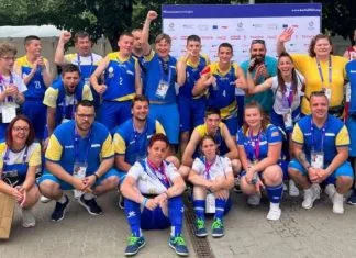 Zlato za žensku futsal selekciju i bronza za basketaše BiH na Specijalnoj olimpijadi u Berlinu Specijalna Olimpijada