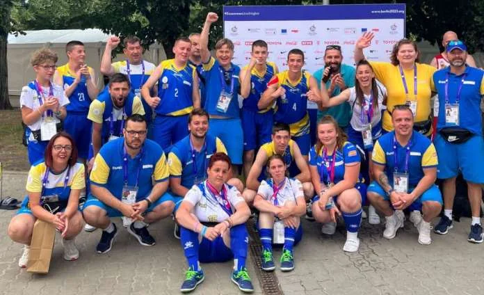 Specijalna Olimpijada