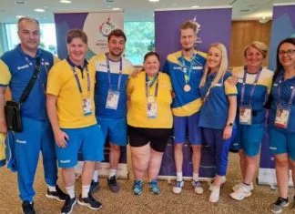 Specijalna Olimpijada