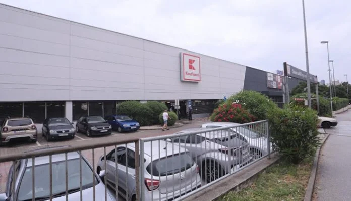 Split Trgovački Centar