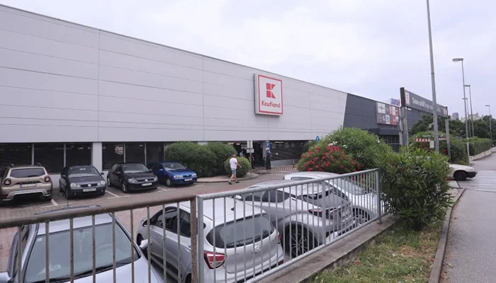 Split Trgovački Centar