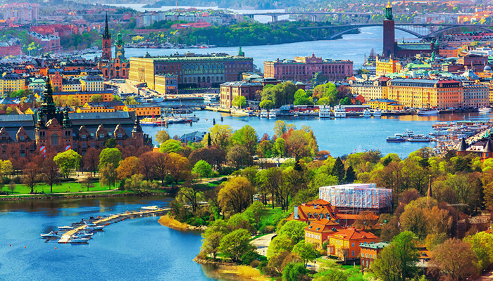 Štokholm