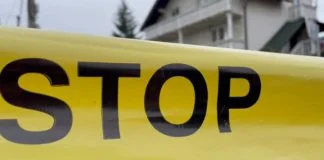 Stop, Policija