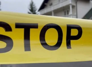 Amidžić ubio amidžića kod Lukavca Stop, Policija