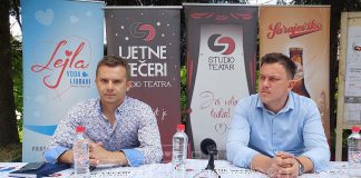Studio Teatar