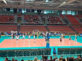 Susret U Zenici Između BiH I Švedske