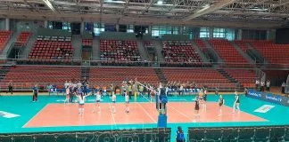 Susret U Zenici Između BiH I Švedske