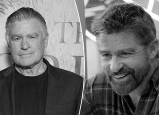 Treat Williams