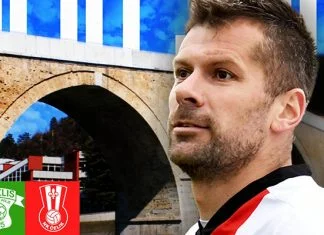 Čelik danas u Konjicu protiv Klisa Utakmica Baraža Između Klisa I Čelika