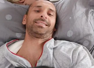 Zeničanin Vedad Karić doživio tešku povredu na pripremama za nastup na Evropskim igrama u Poljskoj Vedad Karić Povreda