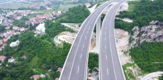 Vijadukt Babina Rijeka
